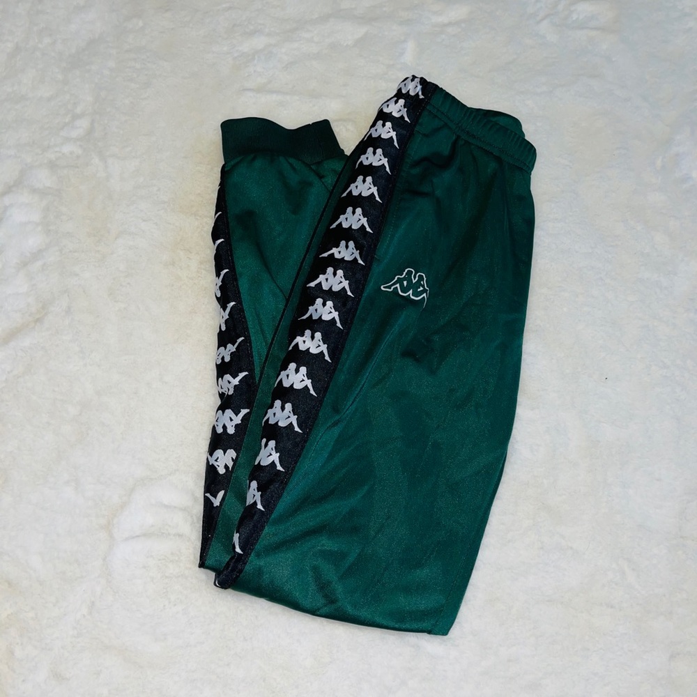 KAPPA TRACKSUIT PANTS